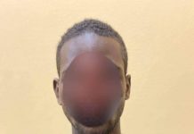 Police grab fifth suspect in connection with Asaman Tamfoe robbery