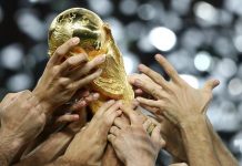 South America proposes 64-team 2030 World Cup