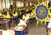2025 WASSCE: Deputy Education Minister warns teaching, non-teaching staff against aiding malpractice