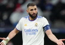 Argentina vs France: Didier Deschamps makes final decision on playing Benzema in World Cup final