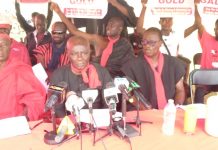 Concerned Citizens of Asante Mampong suspect Minerals C’ssion is granting mining license despite chiefs’ warnings