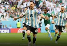 Messi, Ronaldo, Maradona: Top 25 players of all time named