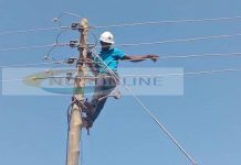Rural electrification project: Some East Gonja communities connected to national grid