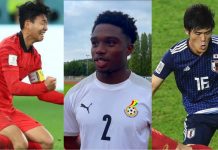 Qatar 2022: Those who made the group stage XI and the best ranked player by BBC