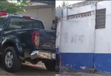 C/R: Two suspected armed robbers arrested with their spiritualist at Edahadaha