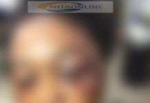 C/R: 24-year-old woman beaten to death at Buduburam