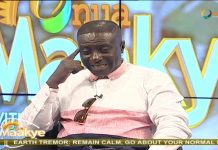 Captain Smart renders apology to female TV sports presenters over Black Stars comment