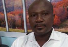 BREAKING: Ashanti region NSS Director suspended with ‘immediate effect’