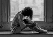 Lady reveals how her father started having sex with her when she was 3 years