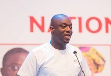 There shall be no camping of delegates – NPP says in guidelines for Agona West parliamentary primary schedules for April 13