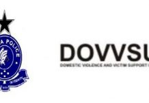 Kasoa: Defiled 4yr-old girl; Police CID under fire for allegedly demanding a share from ‘compensation’