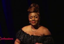 My vagina is rotten after selling my virginity to a fetish priest – Lady reveals on Confessions with Ms Nancy