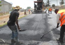 Claim by Akufo-Addo to have built 12,830 Km of road untrue – NDC MP