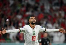 Qatar 2022: Morocco advance to next stage after topping group