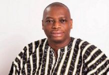Kumasi: Apire residents involved in open defecation whilst completed toilet facility abandoned to rot