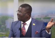 Domestic Debt Exchange: Dafeamekpor says they would have rejected budget if gov’t had told them the truth