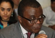 ‘We should not seek to rewrite our history’ – Prof. Agyeman-Duah on Founders’ Day controversy