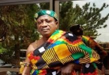 Bantamahene decries ungovernable state of Kumasi city