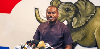 Ayawaso East primary: NDC should bow their heads in shame – Ahiagbah on vote buying