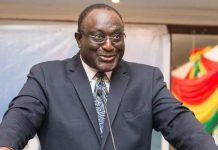 ‘Politics and religion are two sides of the same coin’ – Alan Kyerematen to clergy