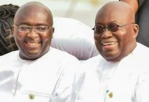 NPP likely to break ‘first come first serve’ tradition for Bawumia – Pol. Analyst poll