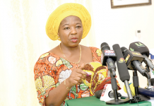 CPP flag bearer presents ‘The Women’s Manifesto’ to Ghanaians