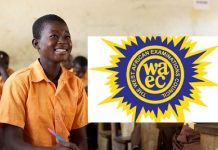 WAEC releases provisional results for 2022 BECE private and schools candidates