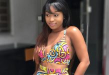 Rumours that I slept with my co-owner is the reason I quit my job at Eats Avenue – Efia Odo