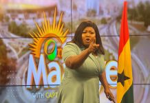 Yaa Titi fires NPP leadership for inciting party members against Bibiani-Anwiaso-Bekwai MP
