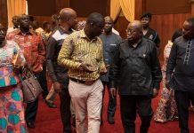 Group wants Akufo-Addo to appoint Pres. of Concerned Farmers as next Agric. Minister
