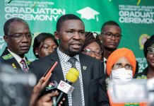 Appoint a deputy minister of Education for private schools – GNACOPS to gov’t