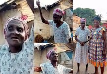Mankessim: 75-year-old woman gone missing for 5 days