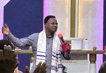 Prophet Amoako-Attah affirms Captain Smart’s ‘prophecy’ on 2028 elections