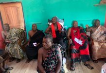 We rescinded decision to make Mac Lyalla Nkɔsoɔhene the moment we realised he is gay – Nkusukum Traditional Council