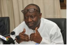 Ken Ofori-Atta vs the Republic: Making bad decisions in government is not a crime – Kofi Bentil