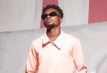 Why Kweku Darlington prefers dating older women to young ladies
