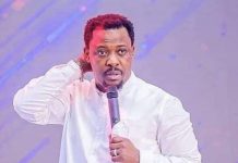 ‘We are all bunch of hypocrites & pretenders; the galamsey problem shouldn’t be left for the presidency but chiefs’ – Nigel Gaisie