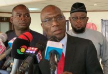 Sacking of Chiana SHS girls ‘harsh, retrogressive’ – Minority wants GES decision reversed