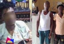 Kasoa MoMo robbery: Police arrest last suspect at Nyanyano