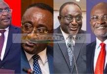 NPP Presidential primaries not a two horse race – Prof. Adu Gyamfi