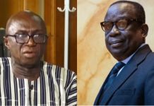 Al-Wahab demands resignation or sacking of Kan Dapaah, Derry over Meek Mill-Jubilee House saga
