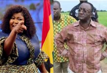 Create your own village and rule them; you’ll never be President – Yaa Titi jabs Afriyie-Akoto