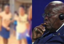 ‘Temper justice with mercy’ – Parent of a dismissed Chiana SHS student pleads GES