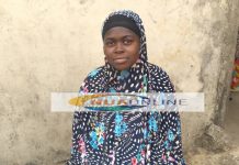 ‘We were influenced by social media, we are sorry’ – One of Chiana SHS sacked girls begs Akufo-Addo for mercy