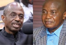 Tamale: High Court throws out Savelugu and Zabzugu parliamentary election petitions