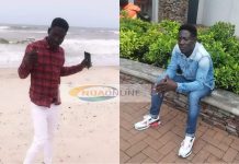 Man who died at West Hills Mall was choked by Indian hemp – Pathologist reveals