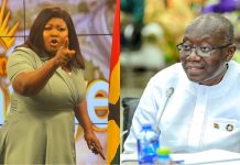 ‘You will live long; you’ll ‘never’ die – Yaa Titi prays for Ofori-Atta