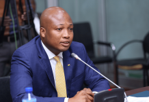 Foreign Affairs Ministry rescues 28 Ghanaians from human trafficking from Côte d’Ivoire