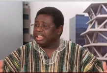 Abu Sakara wants Ghana’s debt be forgiven by its creditors