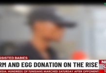 I donate my sperm for ₵2,500 every week – Curtis Jackson
